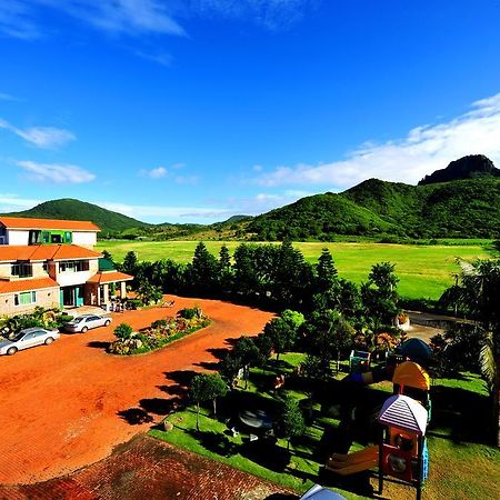 Kenting Maya-House B&B Экстерьер фото