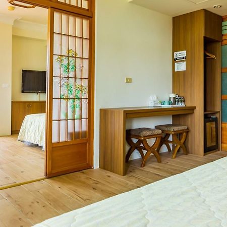 Kenting Maya-House B&B Экстерьер фото