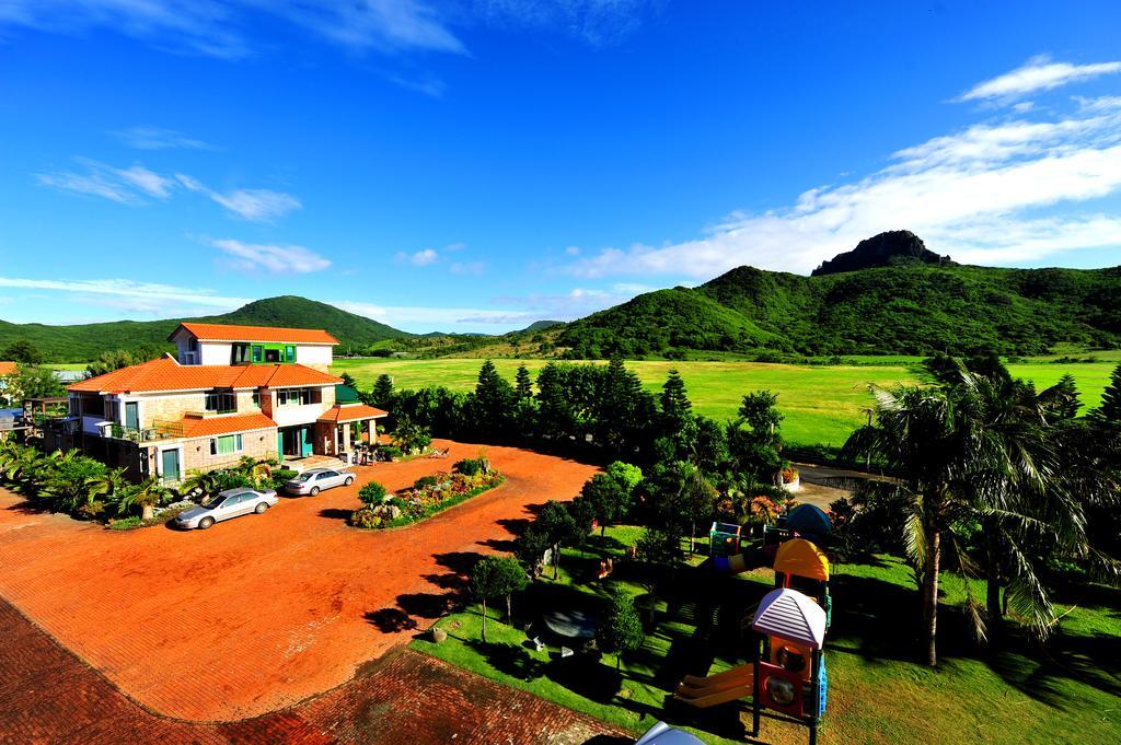 Kenting Maya-House B&B Экстерьер фото
