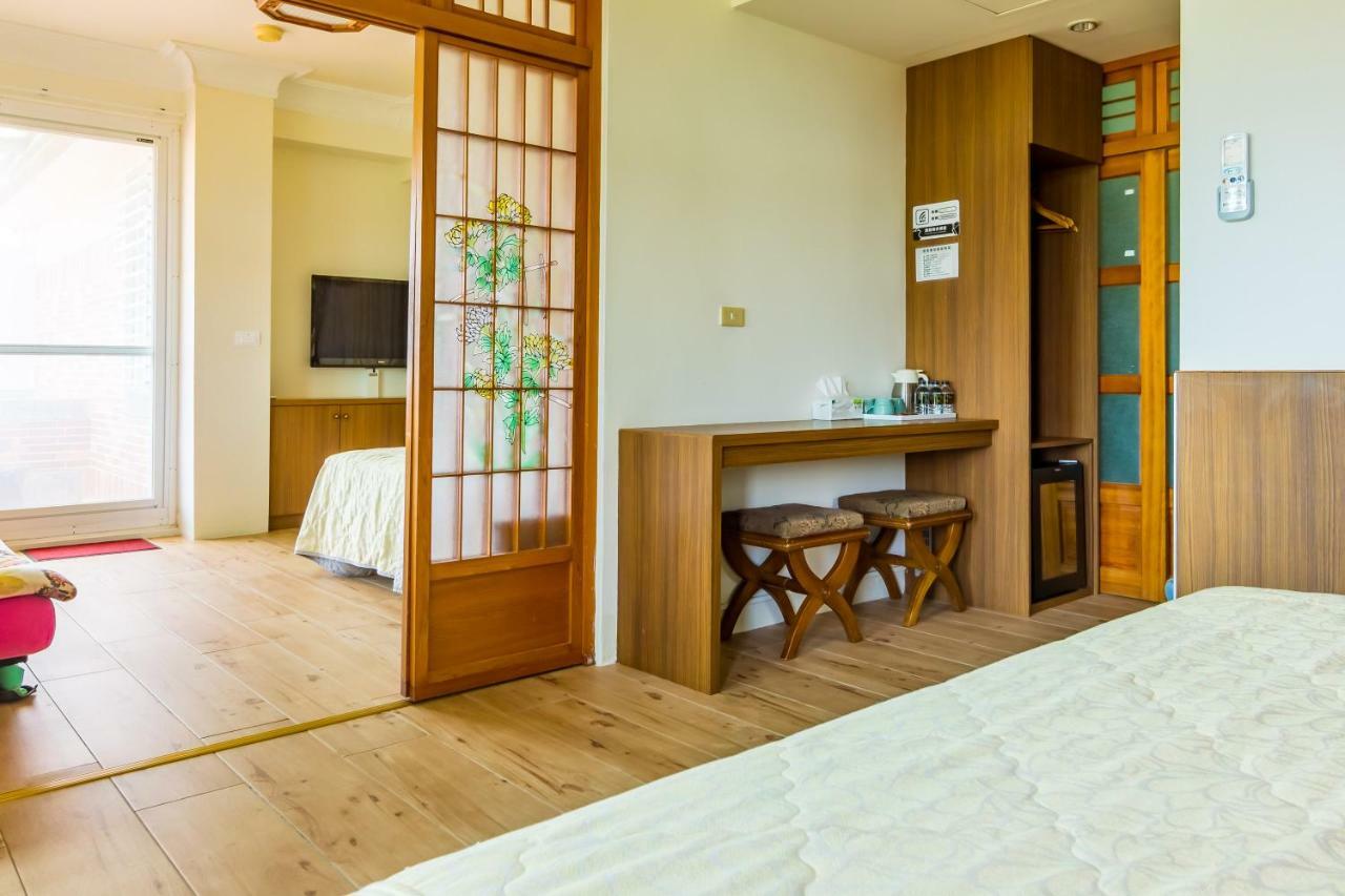 Kenting Maya-House B&B Экстерьер фото