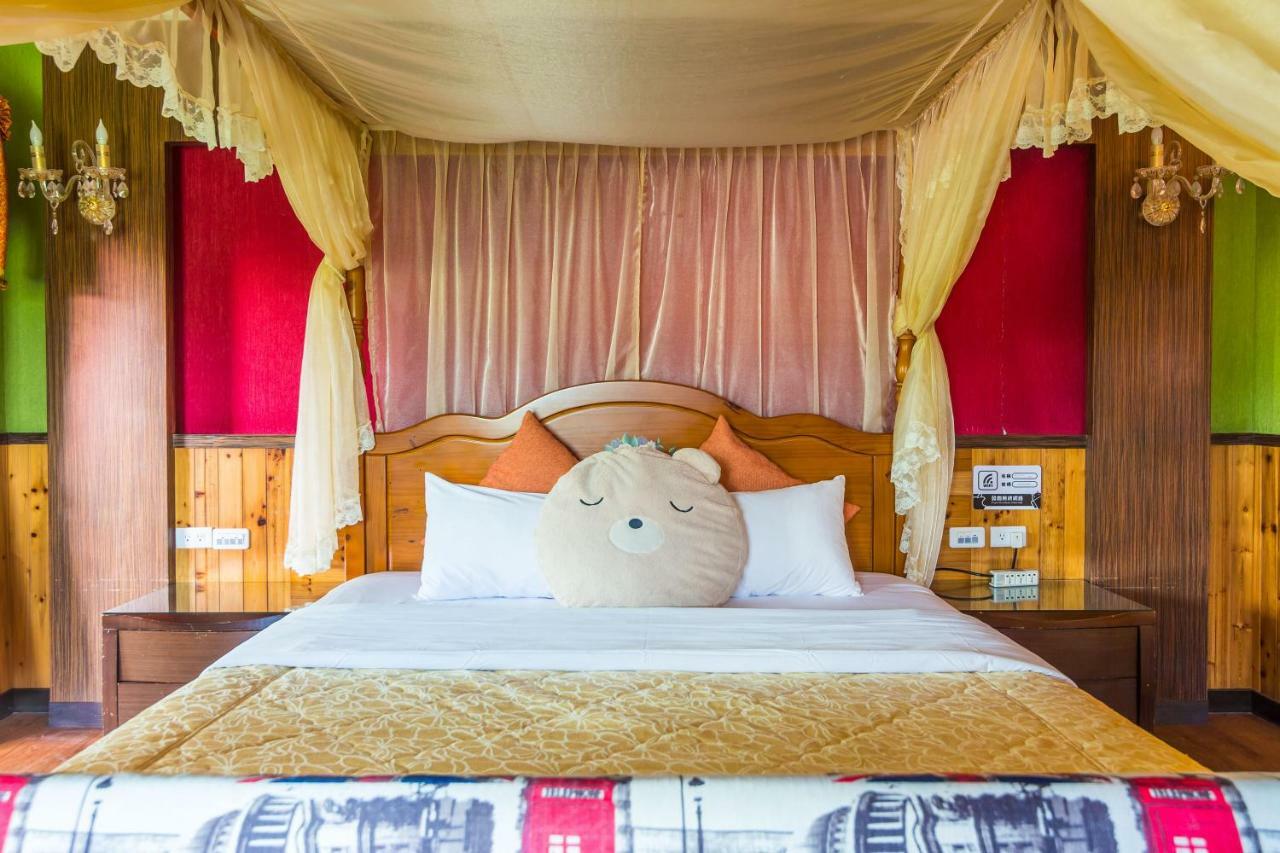Kenting Maya-House B&B Экстерьер фото