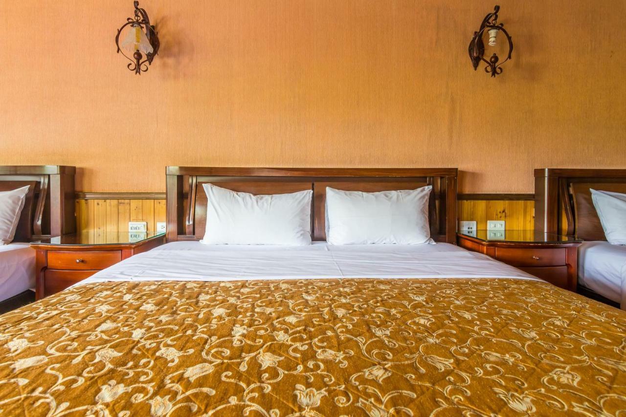 Kenting Maya-House B&B Экстерьер фото