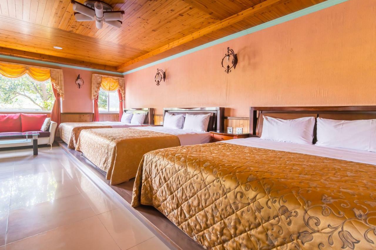 Kenting Maya-House B&B Экстерьер фото