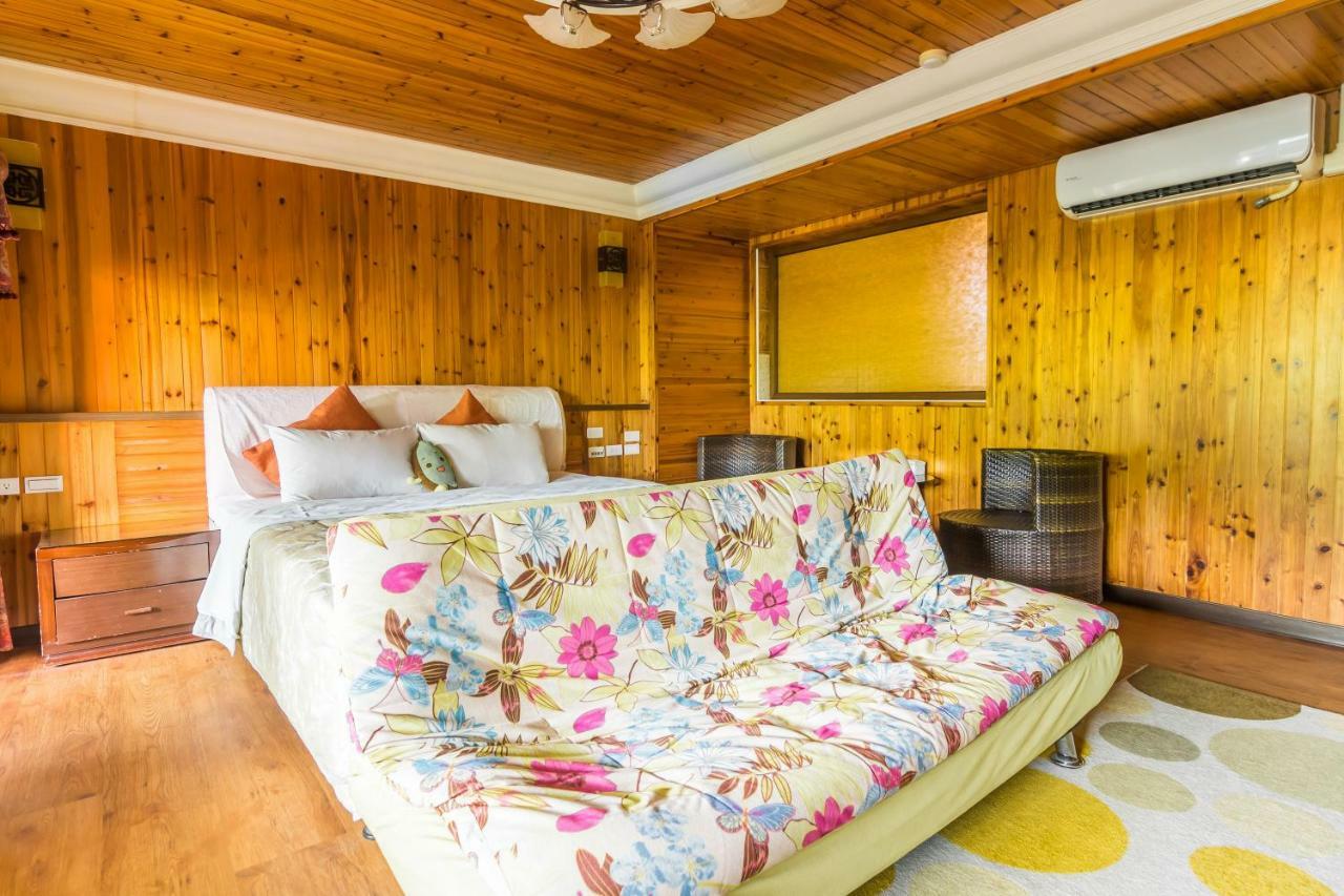 Kenting Maya-House B&B Экстерьер фото