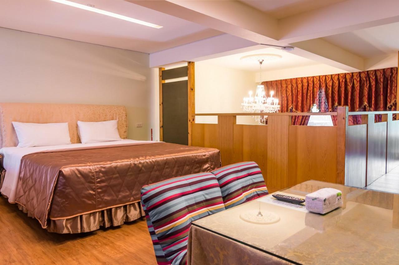 Kenting Maya-House B&B Экстерьер фото