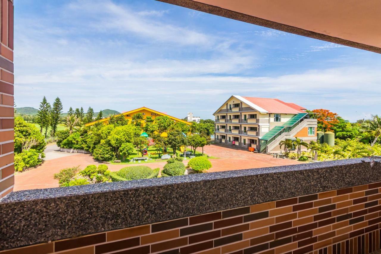 Kenting Maya-House B&B Экстерьер фото