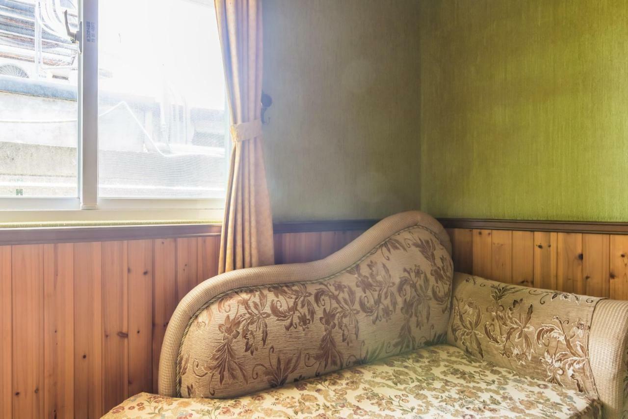 Kenting Maya-House B&B Экстерьер фото
