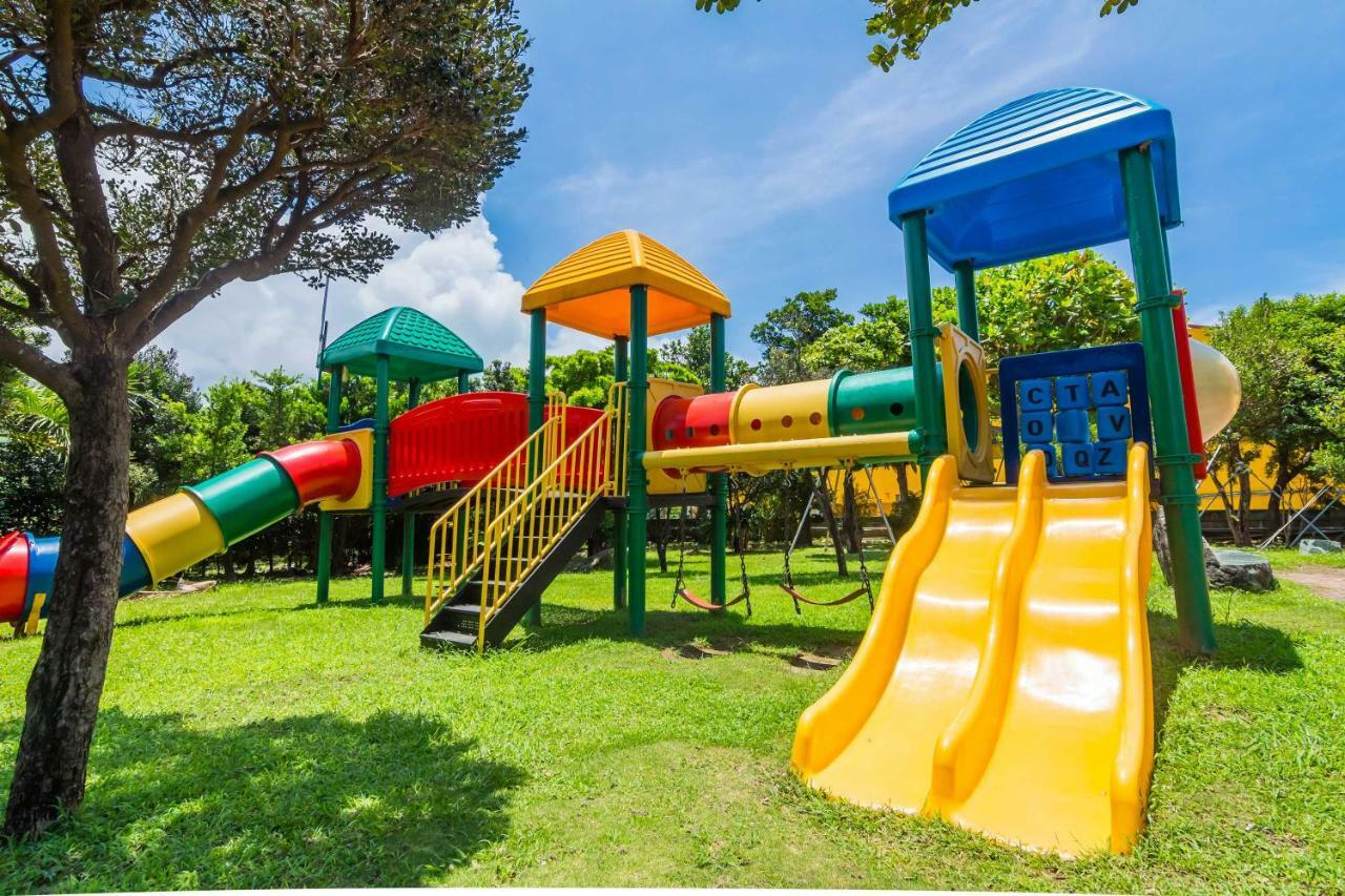 Kenting Maya-House B&B Экстерьер фото
