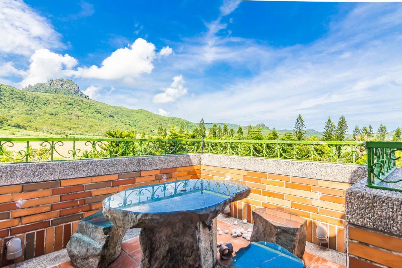 Kenting Maya-House B&B Экстерьер фото