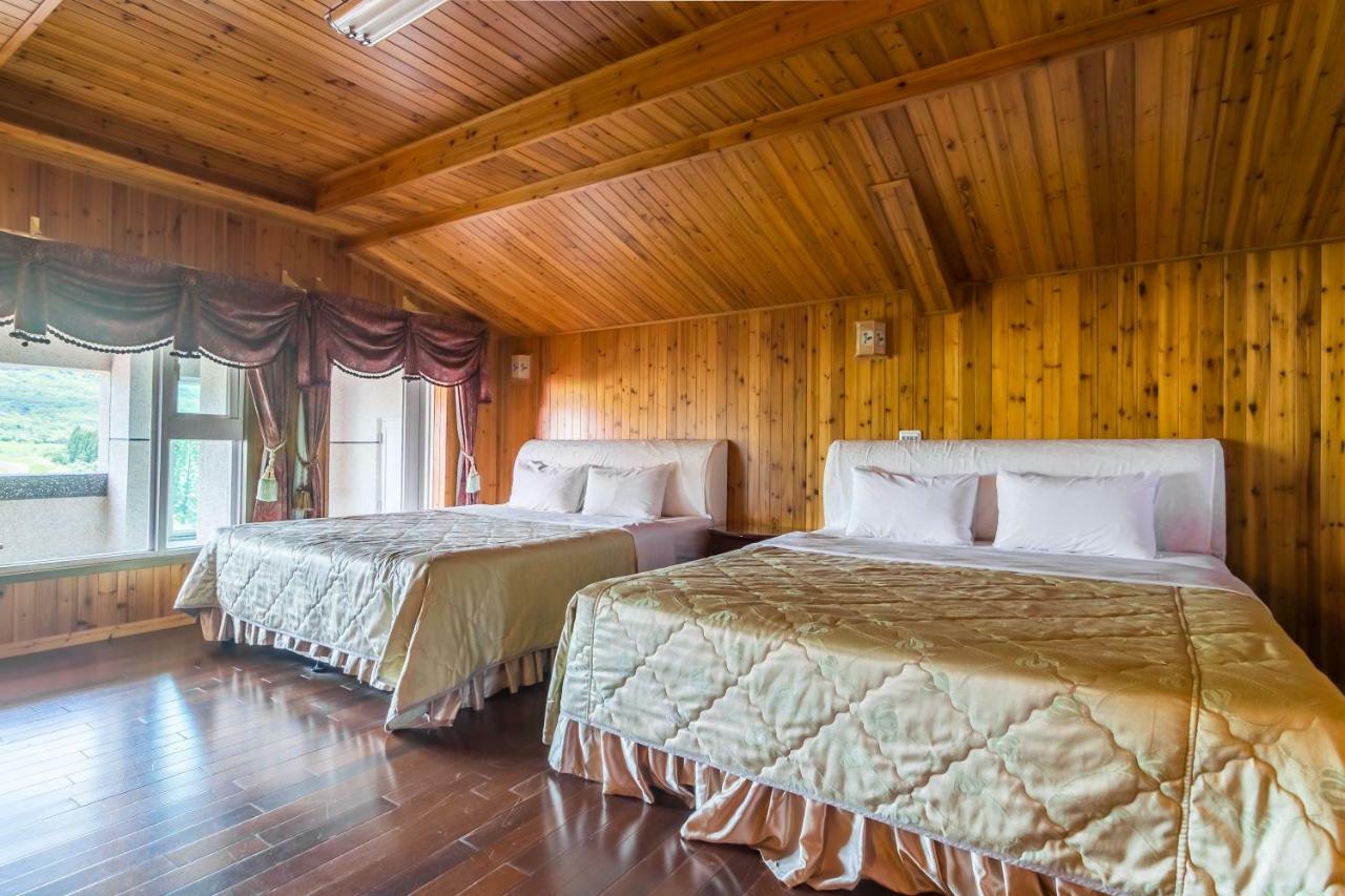 Kenting Maya-House B&B Экстерьер фото