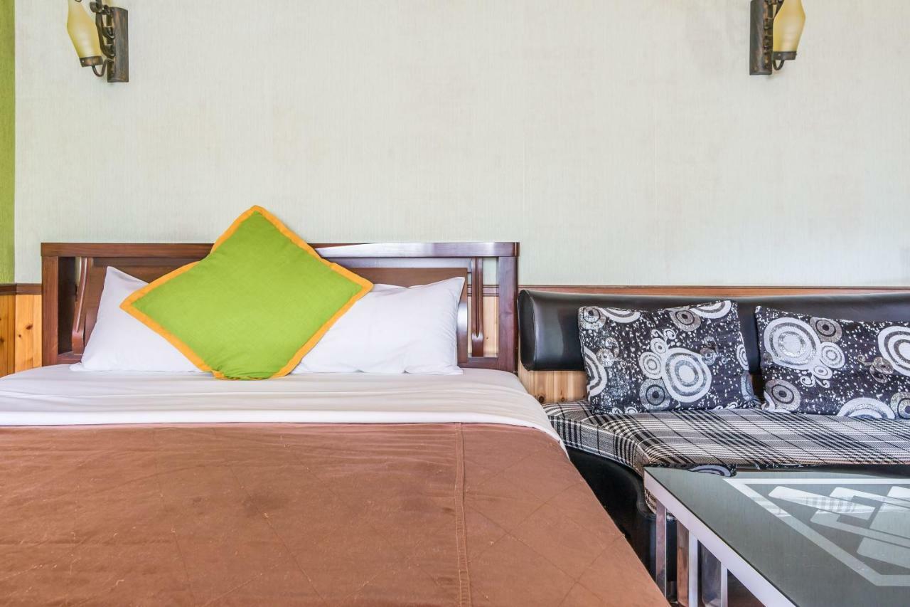 Kenting Maya-House B&B Экстерьер фото