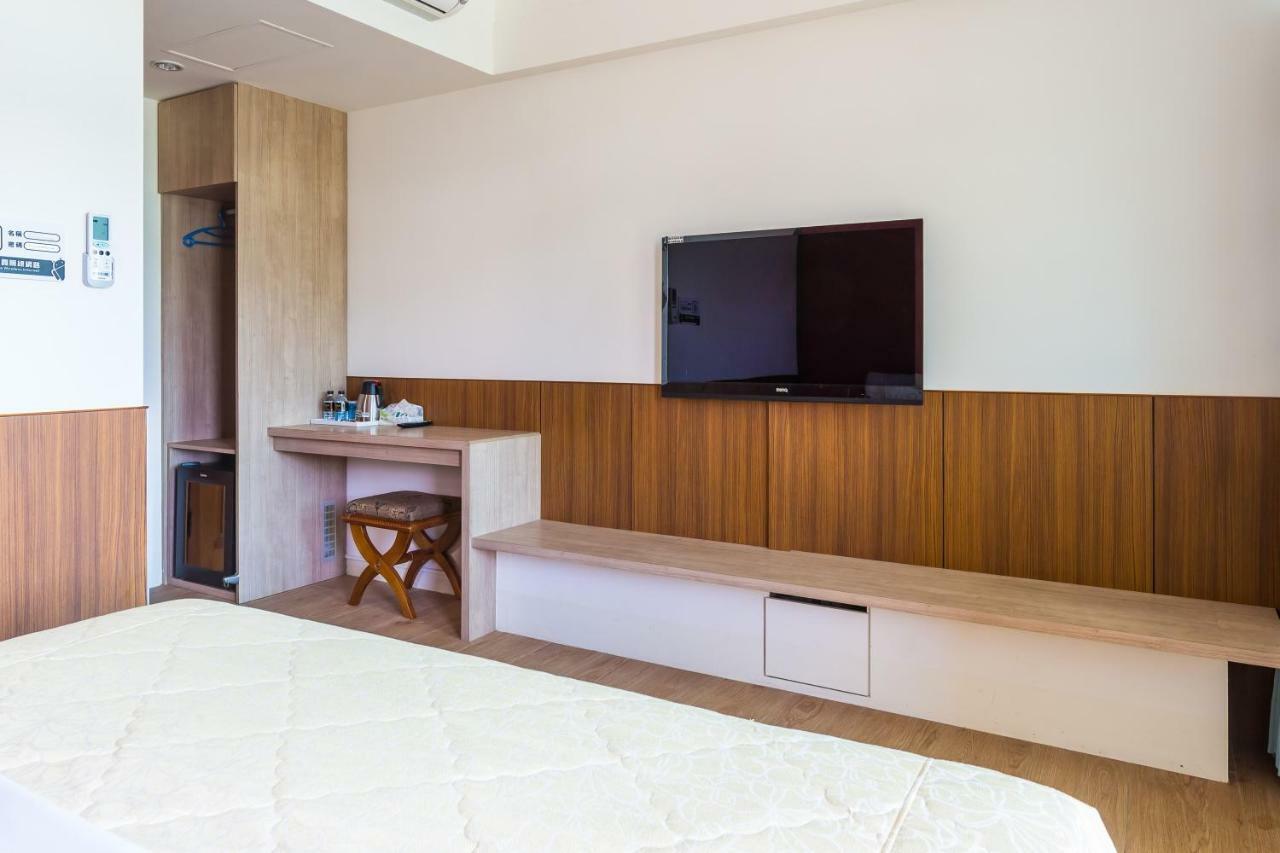 Kenting Maya-House B&B Экстерьер фото