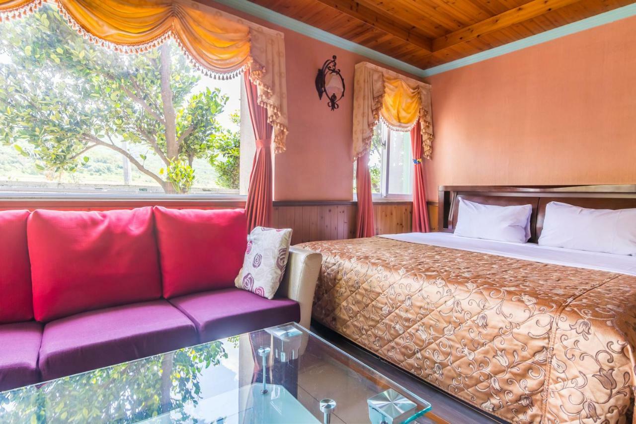 Kenting Maya-House B&B Экстерьер фото