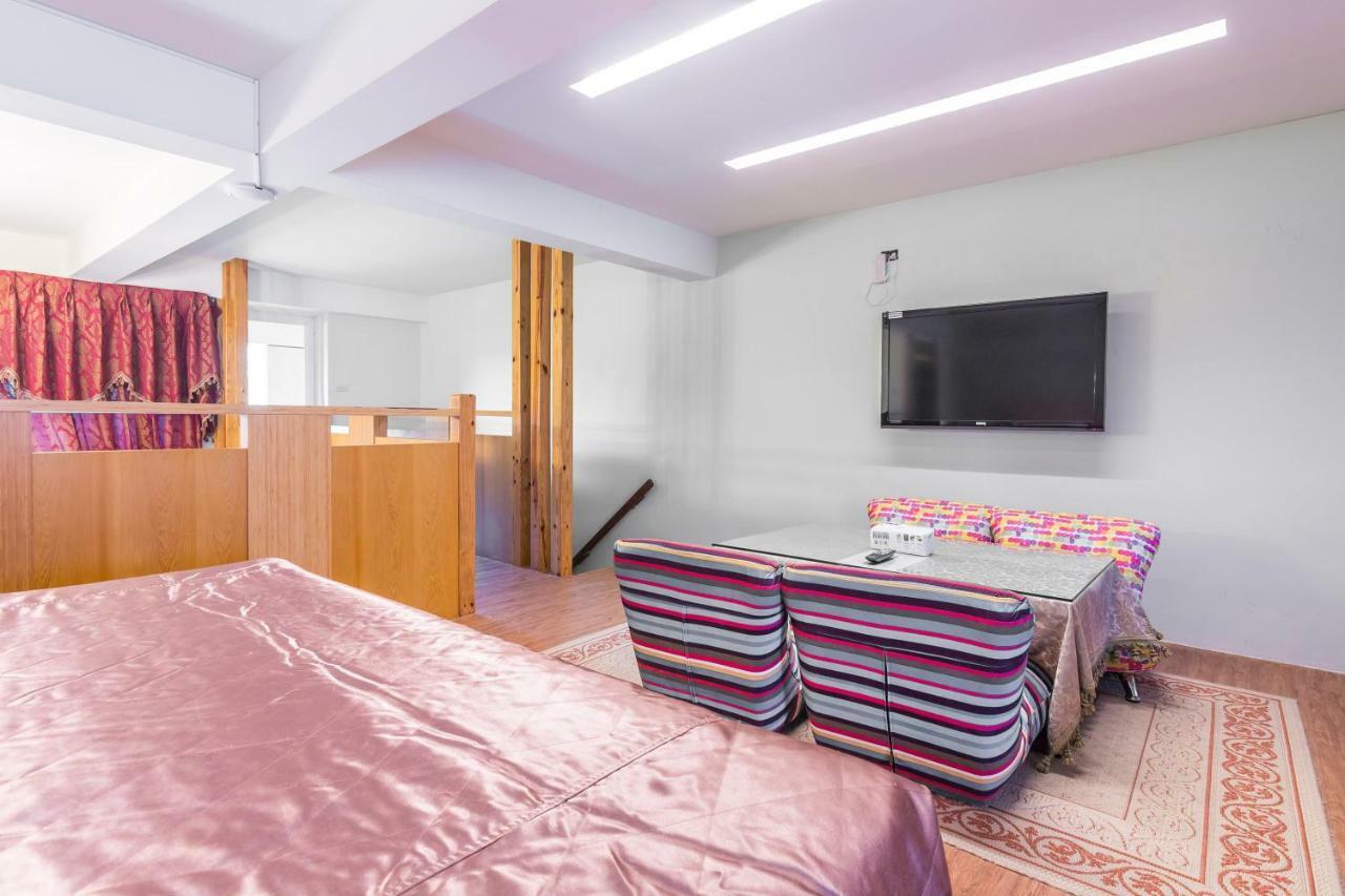 Kenting Maya-House B&B Экстерьер фото