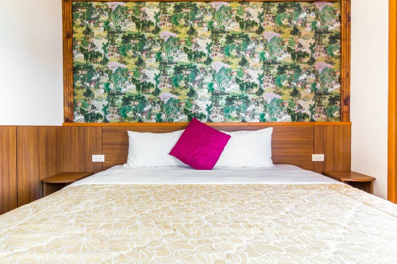 Kenting Maya-House B&B Экстерьер фото