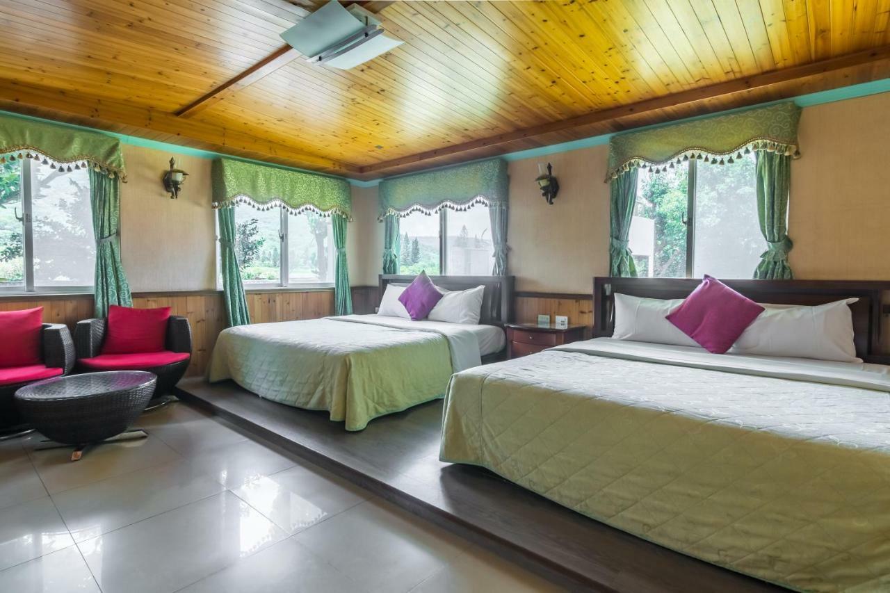 Kenting Maya-House B&B Экстерьер фото
