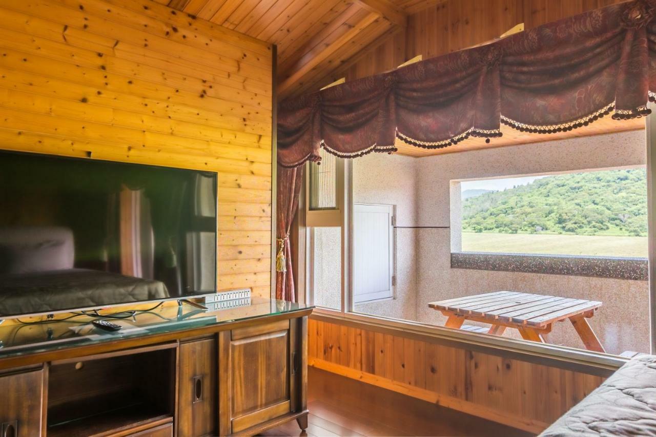 Kenting Maya-House B&B Экстерьер фото
