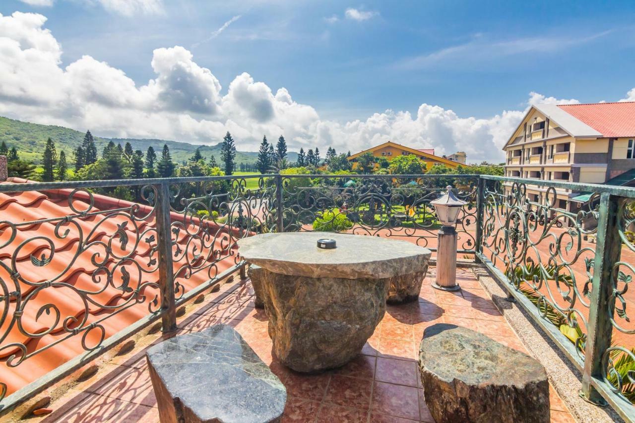 Kenting Maya-House B&B Экстерьер фото