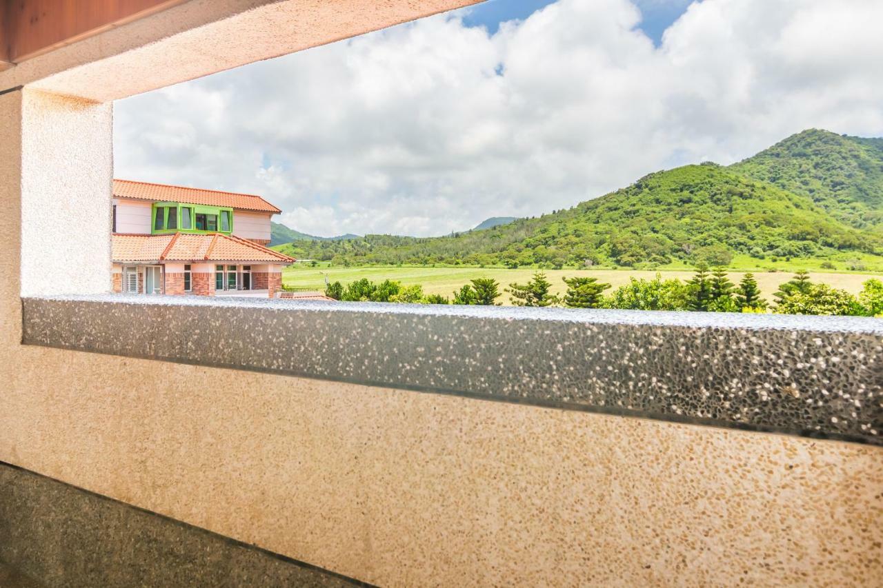 Kenting Maya-House B&B Экстерьер фото