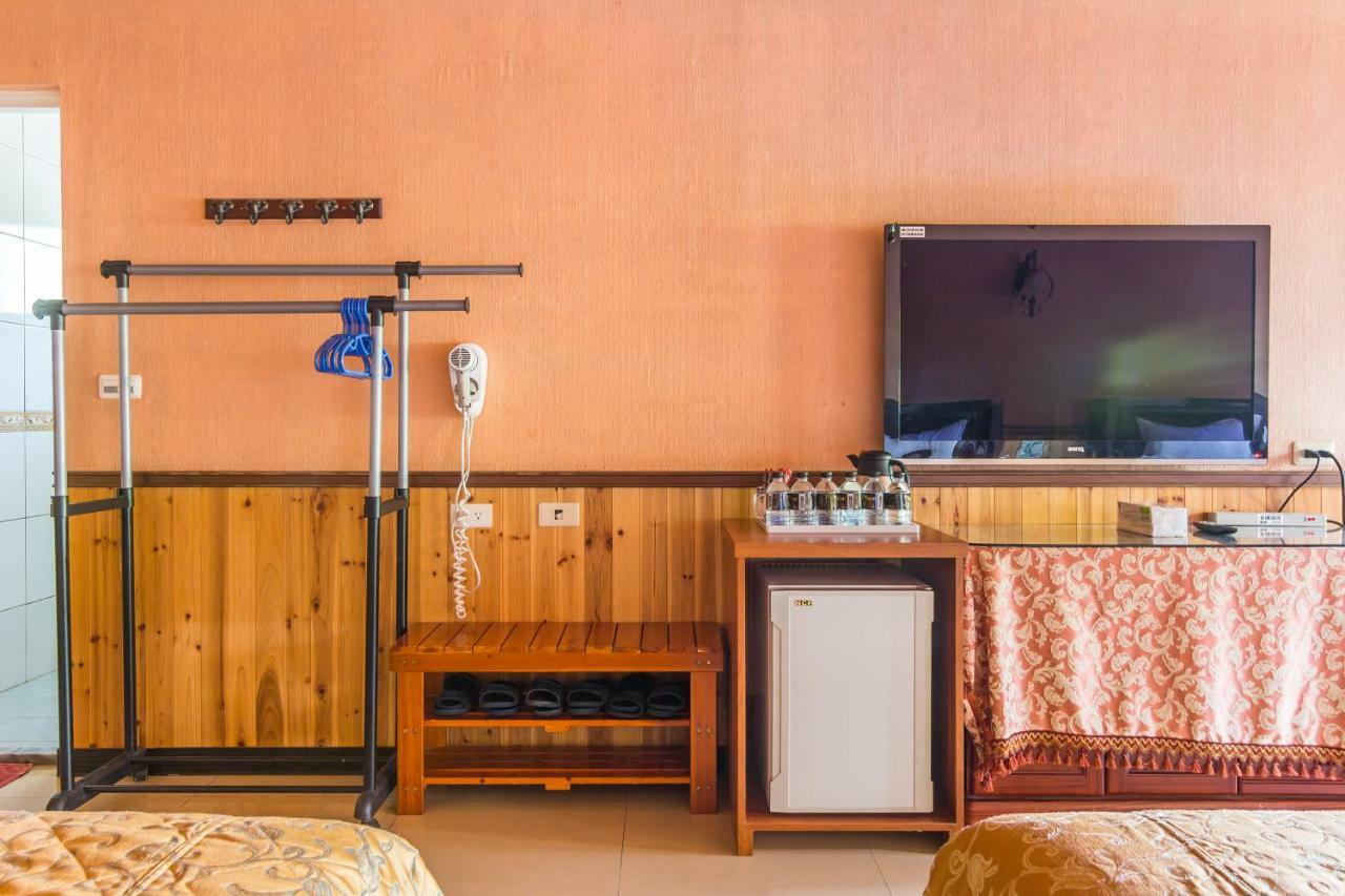 Kenting Maya-House B&B Экстерьер фото