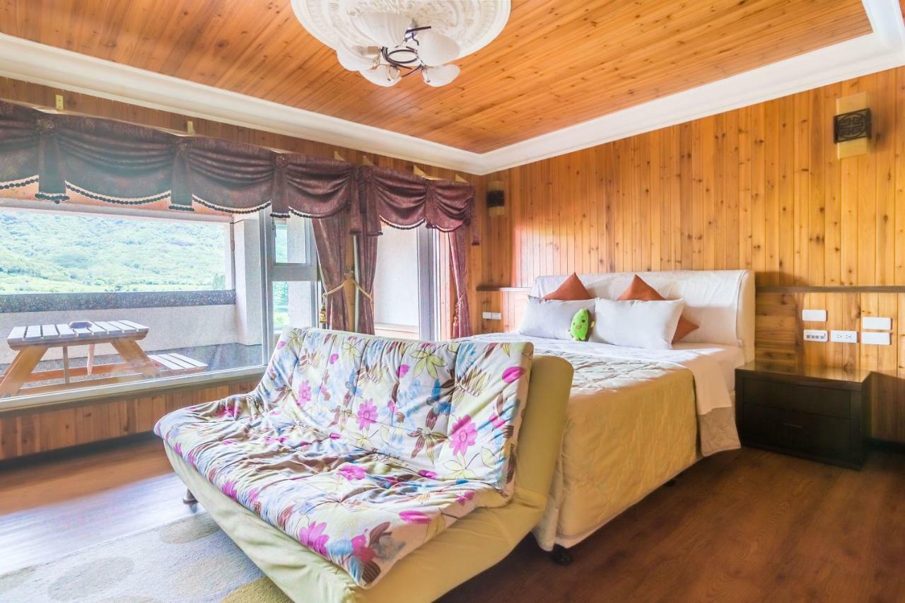 Kenting Maya-House B&B Экстерьер фото