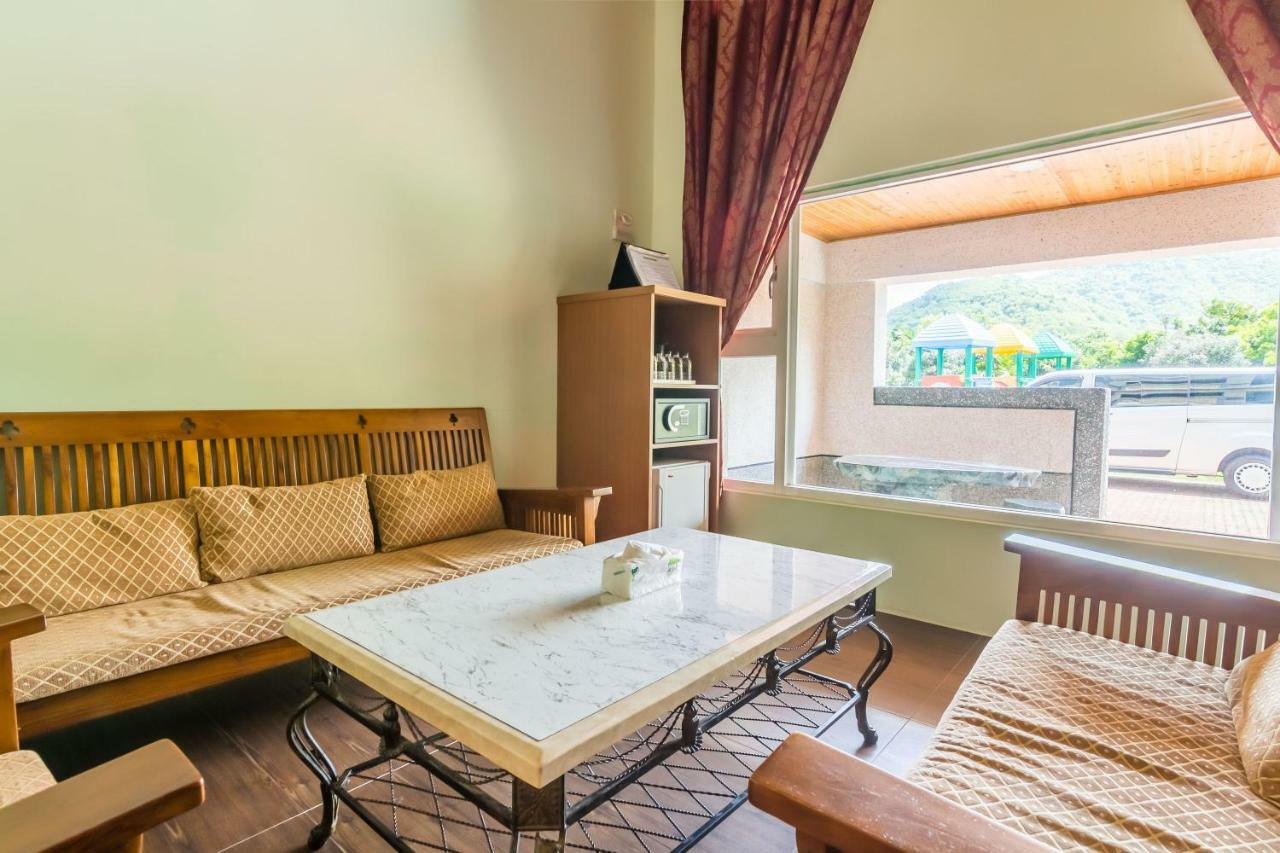 Kenting Maya-House B&B Экстерьер фото