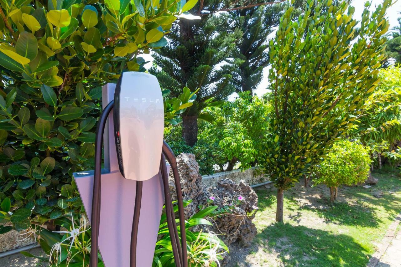 Kenting Maya-House B&B Экстерьер фото