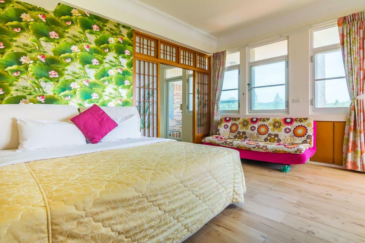 Kenting Maya-House B&B Экстерьер фото