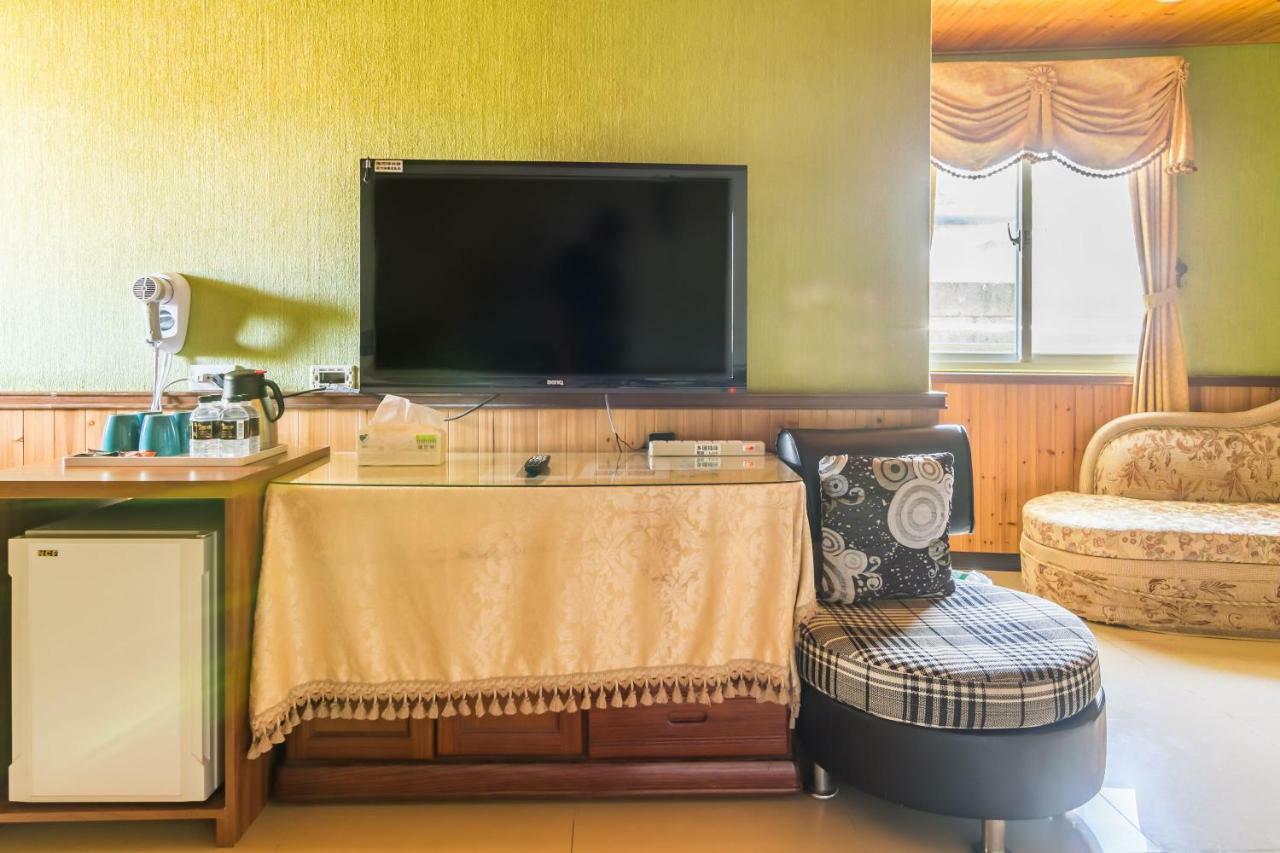 Kenting Maya-House B&B Экстерьер фото
