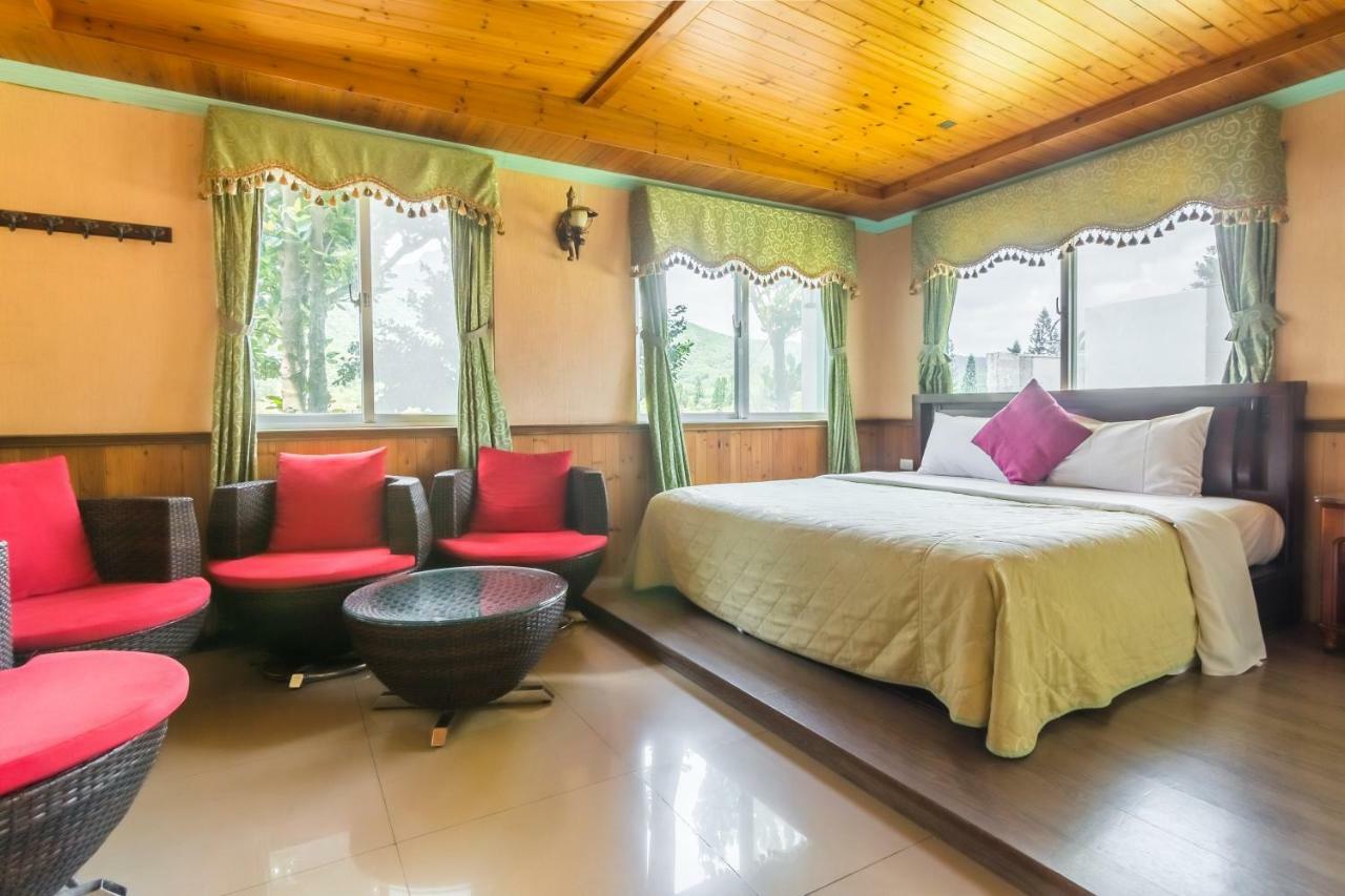 Kenting Maya-House B&B Экстерьер фото