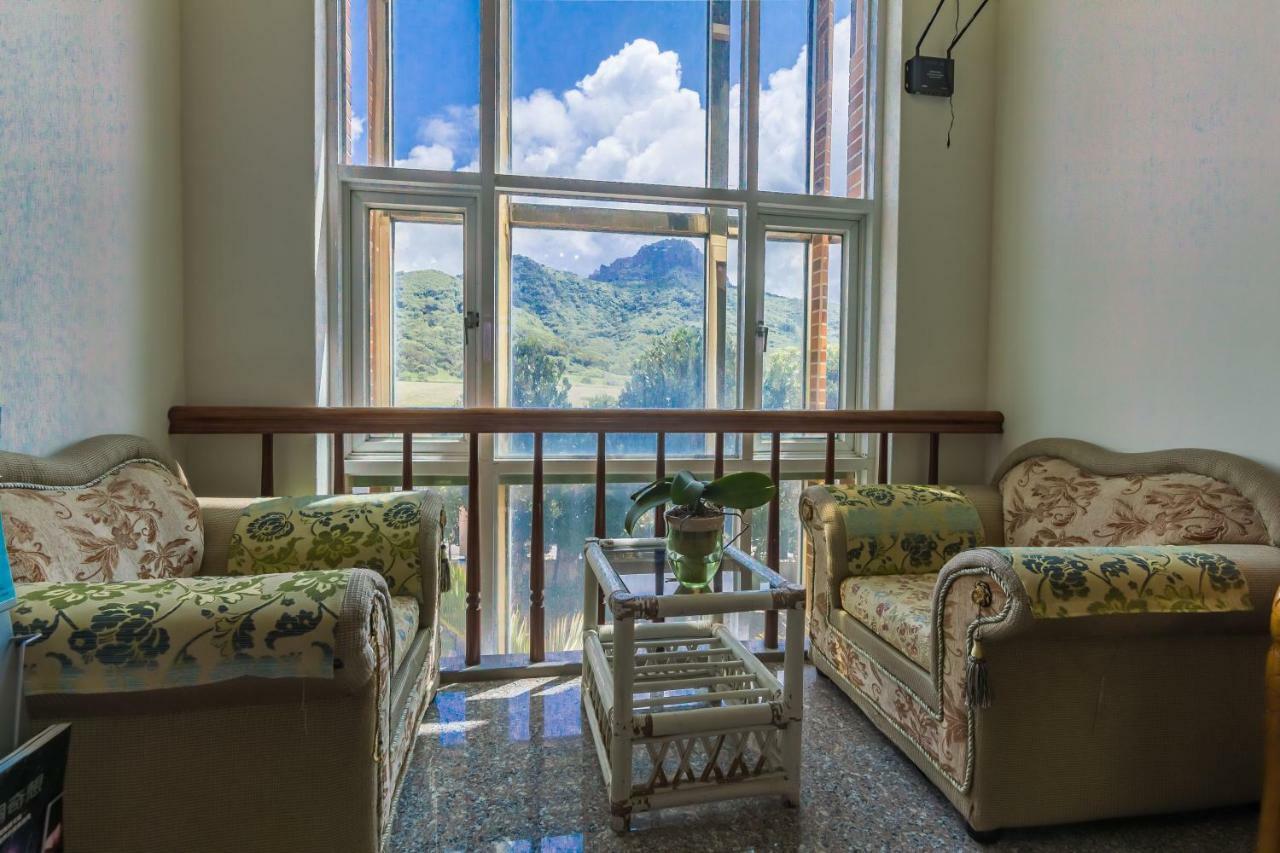 Kenting Maya-House B&B Экстерьер фото