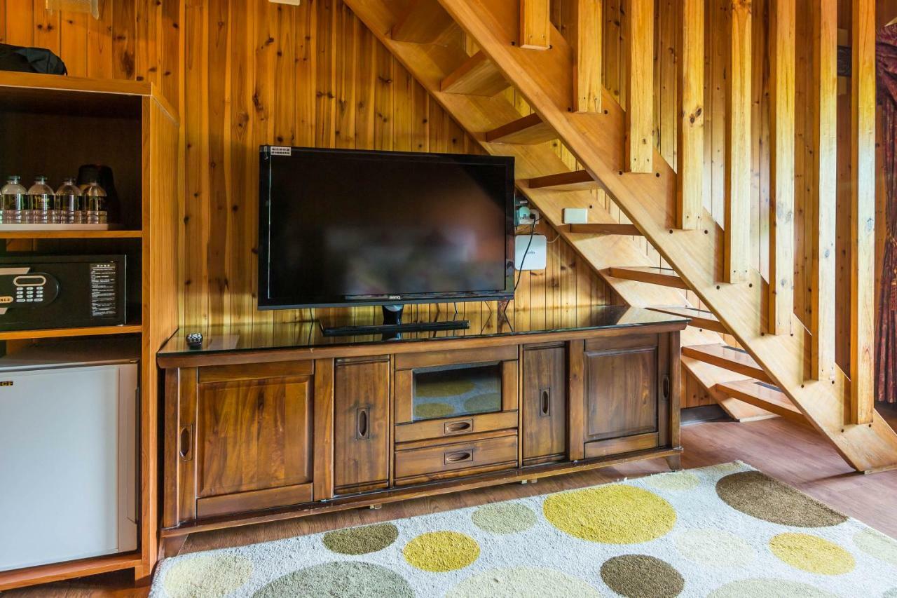 Kenting Maya-House B&B Экстерьер фото