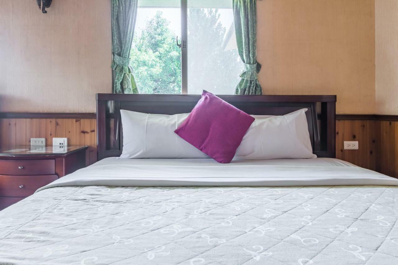 Kenting Maya-House B&B Экстерьер фото