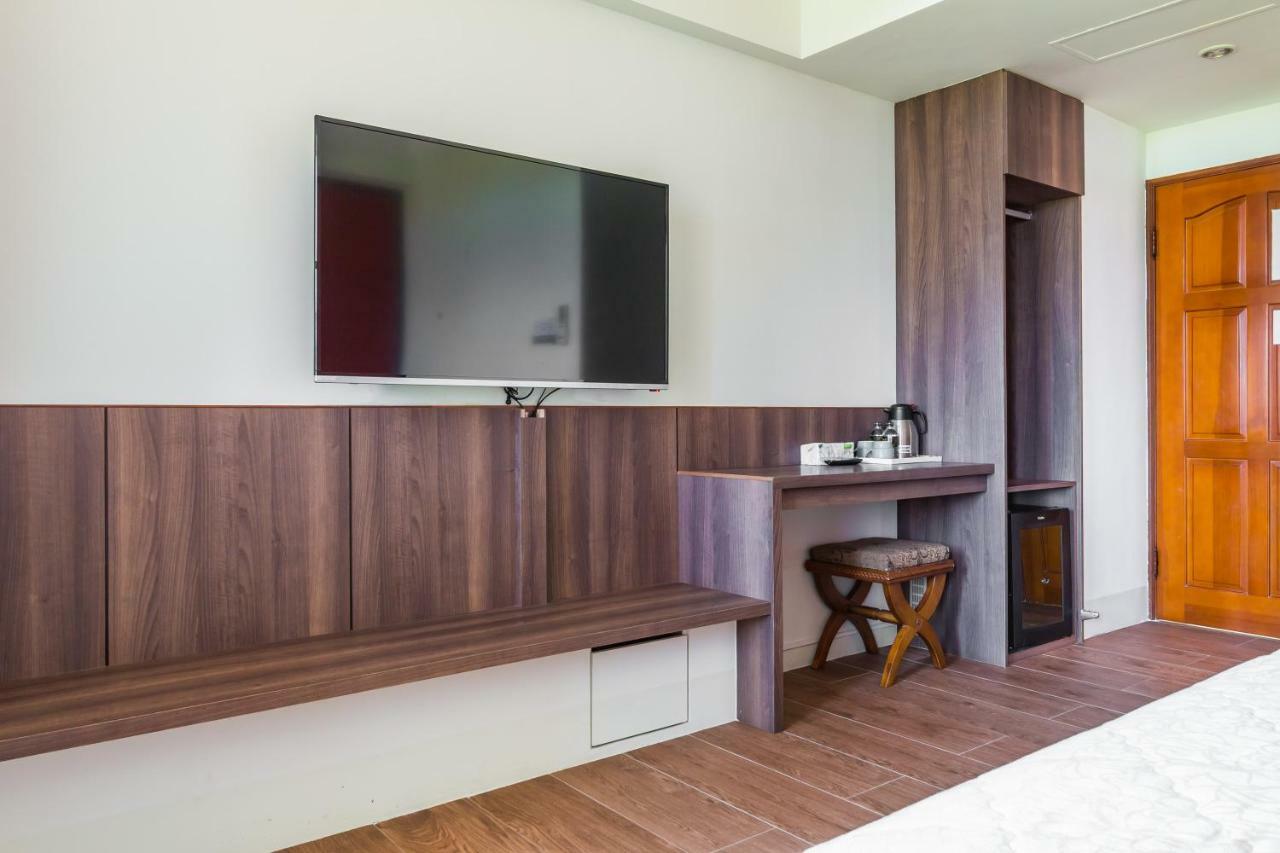 Kenting Maya-House B&B Экстерьер фото
