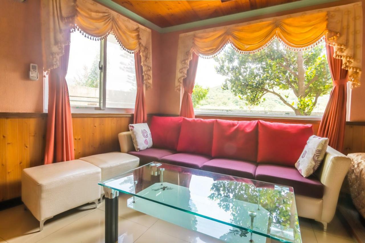 Kenting Maya-House B&B Экстерьер фото