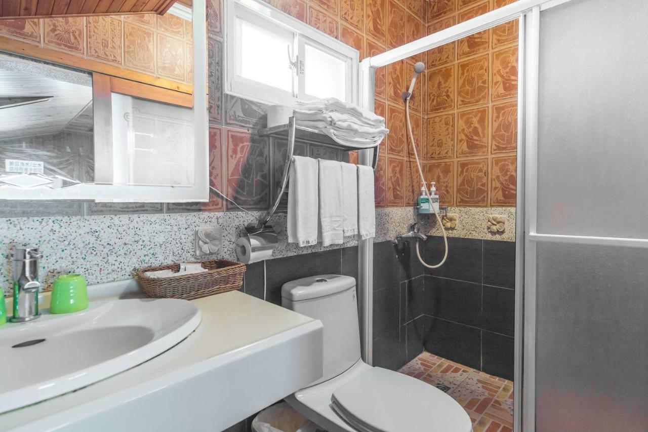 Kenting Maya-House B&B Экстерьер фото