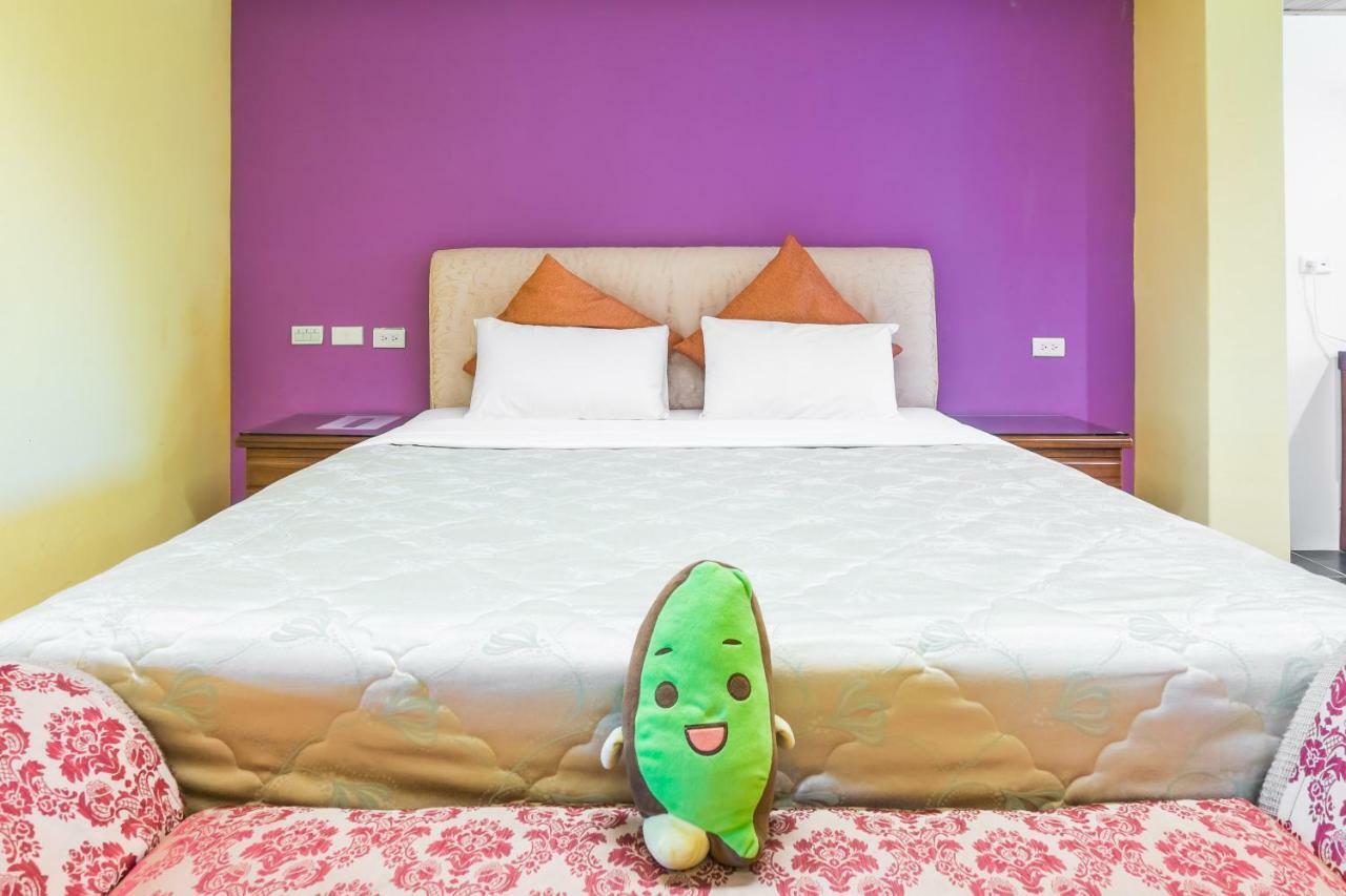 Kenting Maya-House B&B Экстерьер фото