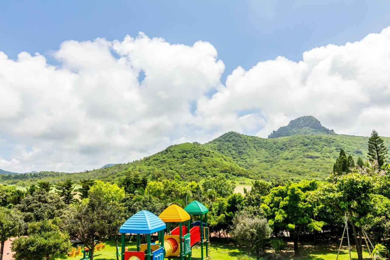 Kenting Maya-House B&B Экстерьер фото