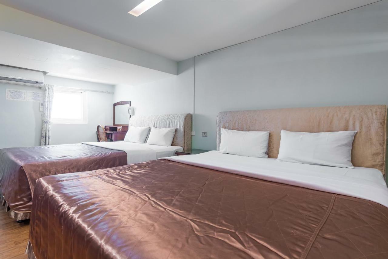 Kenting Maya-House B&B Экстерьер фото