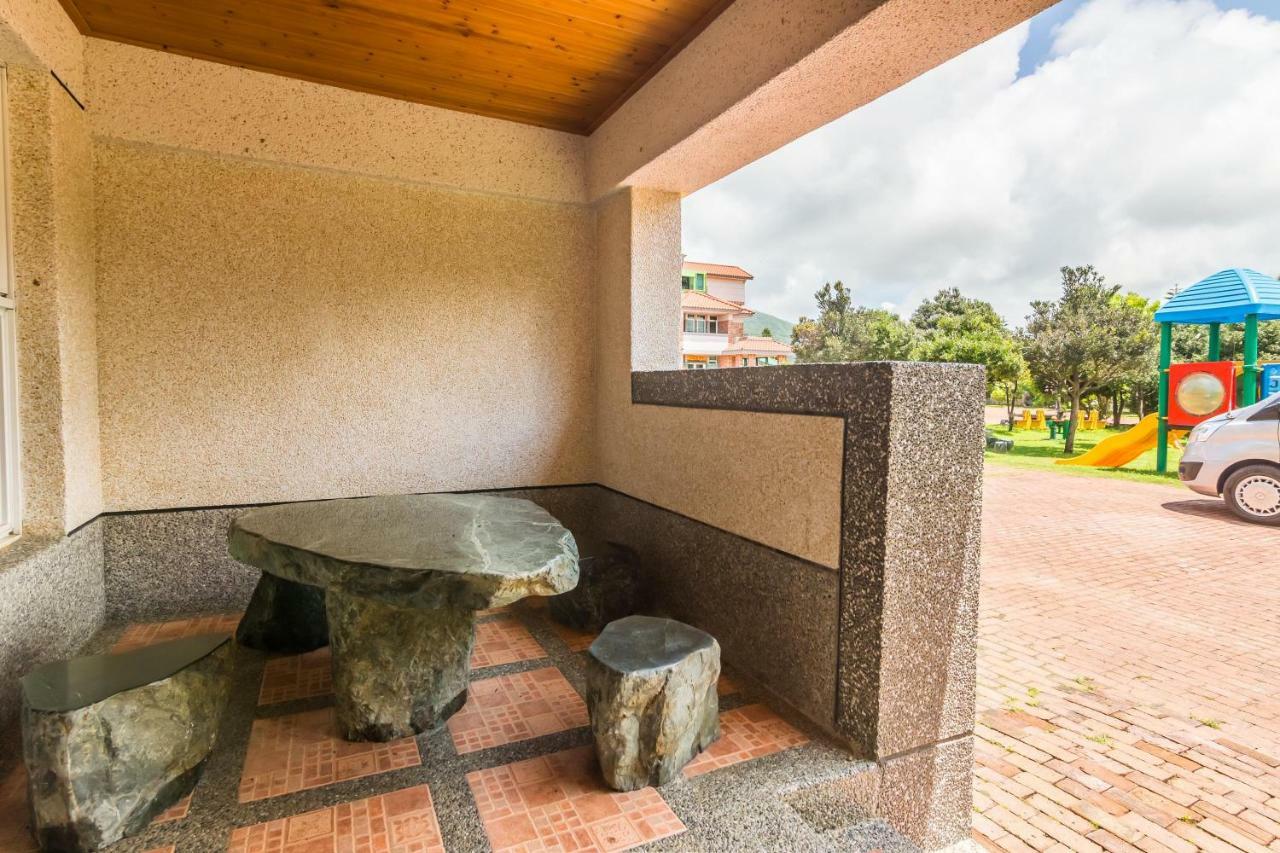 Kenting Maya-House B&B Экстерьер фото