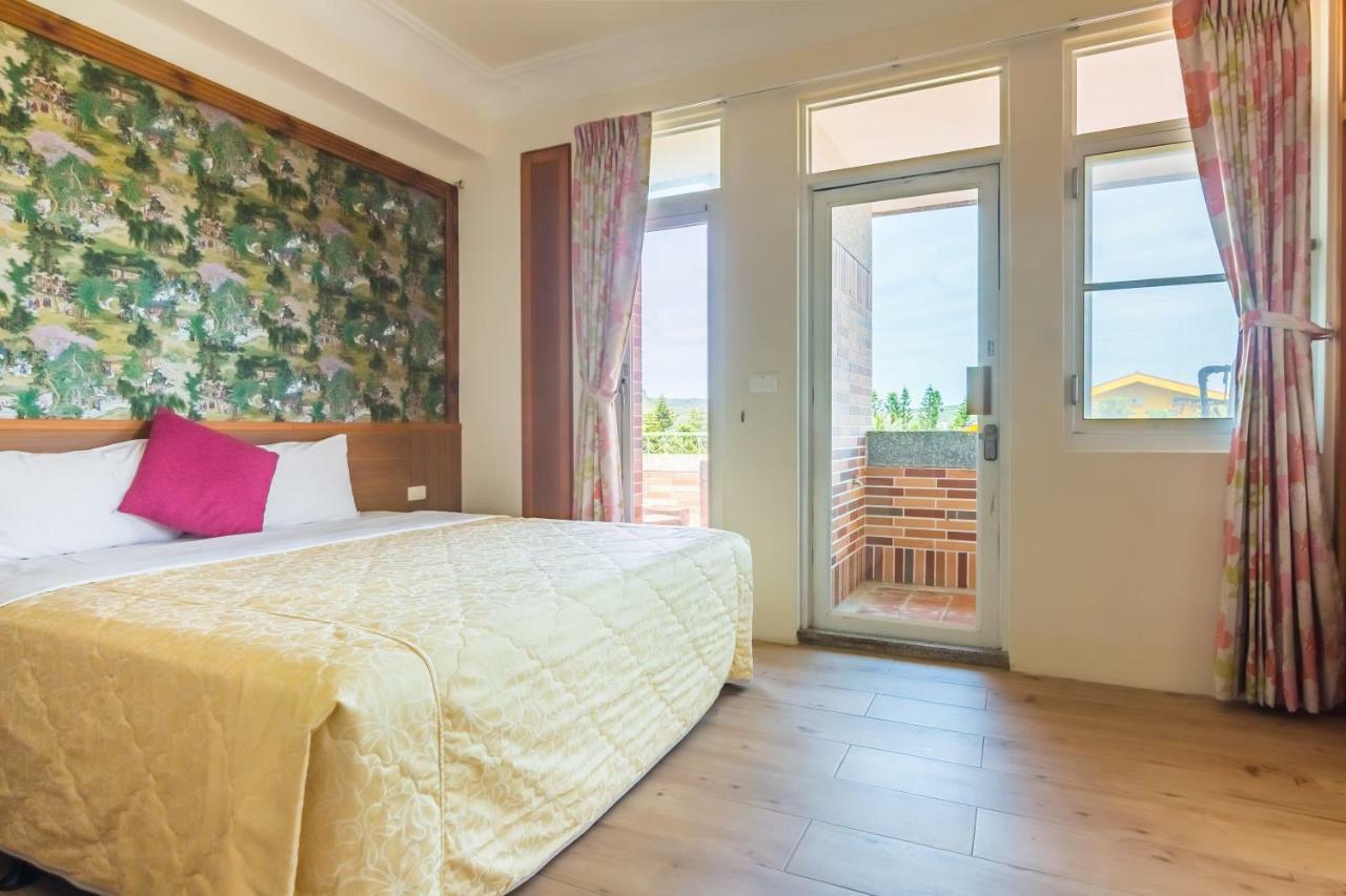 Kenting Maya-House B&B Экстерьер фото