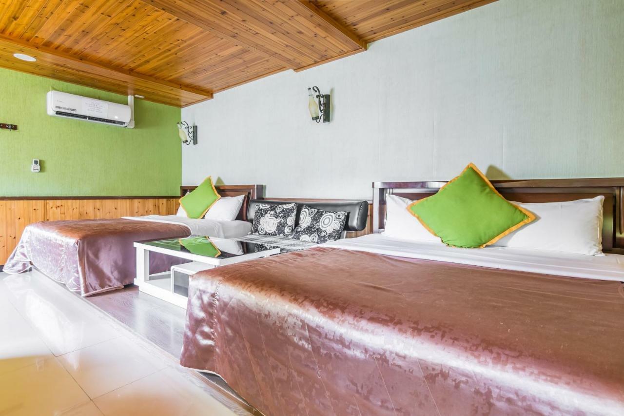 Kenting Maya-House B&B Экстерьер фото