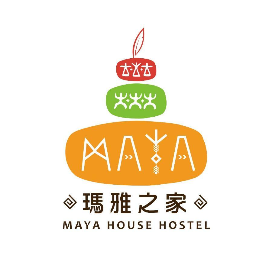 Kenting Maya-House B&B Экстерьер фото